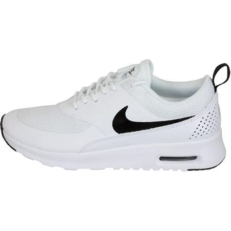 nike schuhe damen schwarz weiße sohle|nike sneaker damen.